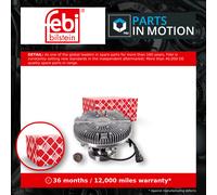 Febi Bilstein 106445 Fan Coupling