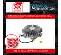 Febi Bilstein 106993 Fan Coupling