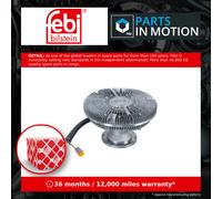 Febi Bilstein 108893 Fan Coupling