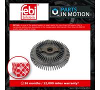 Radiator Fan Viscous Coupling 17856 Febi Clutch 05103623AA 5103623AA A0002005822