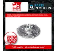 FEBI BILSTEIN 18002 Fan clutch
