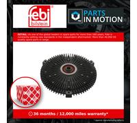 FEBI BILSTEIN 18007 Fan clutch