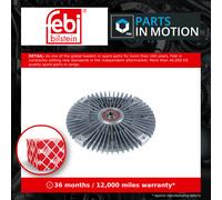 FEBI BILSTEIN 18010 Fan clutch