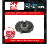 Radiator Fan Viscous Coupling 19660 Febi Clutch 1063042 7051414 95VB8A616AA New