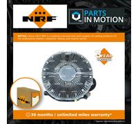 Radiator Fan Viscous Coupling 49033 NRF Clutch 1763618 1776854 2006531 2132262