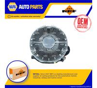 Radiator Fan Viscous Coupling 49033 NRF Clutch 1763618 1776854 2006531 2132262