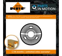 Radiator Fan Viscous Coupling 49078 NRF Clutch 500392864 500395009 Quality New
