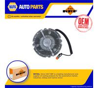 Viscous fan clutch Electronic for vehicles with fan (fluid friction coupling)