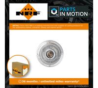 NRF 49521 Fan clutch