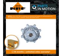 NRF 49604 Fan clutch