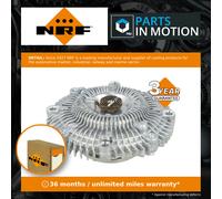 Radiator Fan Viscous Coupling 49639 NRF Clutch 21082C8601 21082C8603 Quality New