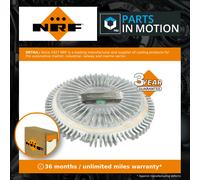 NRF 49711 Fan clutch