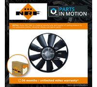 Radiator Fan Viscous Coupling 49741 NRF Clutch 51066007024 51066300096 Quality