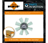 NRF 49755 Fan clutch
