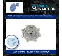 BLUE PRINT ADC491803 Fan clutch