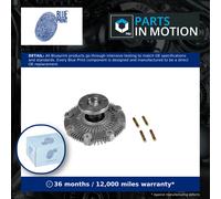 Blueprint ADK891804 Fan Coupling High Performance Fits Suzuki Jimny 1998-2024