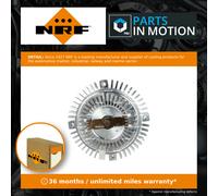 NRF 49567 Fan clutch