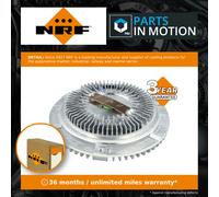NRF 49582 Fan clutch