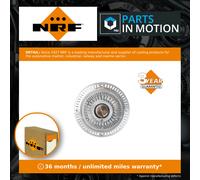 NRF 49521 Fan clutch