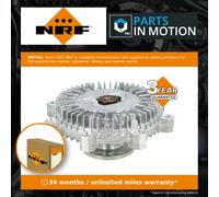 NRF 49608 Fan clutch