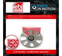 Febi Bilstein Viscous Fan Coupling fits Mercedes Benz - 44862 - Precision Fit