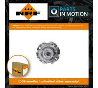 NRF 49585 Fan clutch