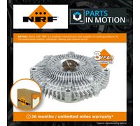 NRF 49571 Fan clutch