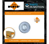 NRF 49712 Fan clutch