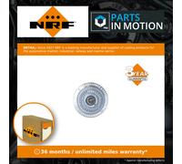 Radiator Fan Viscous Coupling 49584 NRF Clutch 06B121347 Top Quality Guaranteed
