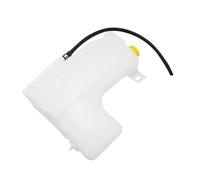 Radiator Fin Comb Kit Radiator Tank Reserve Over Flow Coolant Fit For 1998-2007 Nissan Frontier D22 Navara Car Radiator