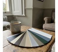 Radiator Finish Sample Pack - 12 Premium Shades