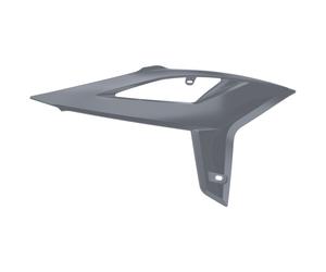Radiator Fins Beta RR 2T/4T 2020 Nardo Grey For Motorcycle Parts