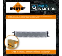 NRF 550001 Engine radiator