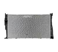 NISSENS 60785A Engine radiator