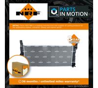 Radiator fits BMW 220D F45, F46 2.0D 2014 on NRF 17117617637 Quality Guaranteed