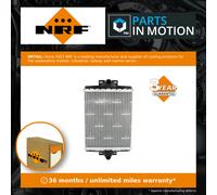 Radiator fits BMW 230 F22, F23 2.0 16 to 21 8-Speed Automatic Transmission NRF