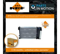 NRF 53426A Engine radiator