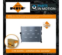 Radiator 53956 NRF 17113400013 17113403551 17113404397 17113414986 3400013