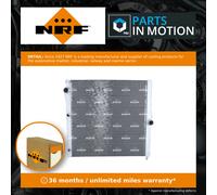 Radiator fits BMW X5 E70, F15 4.4 10 to 18 NRF 17117576272 17117576305 Quality