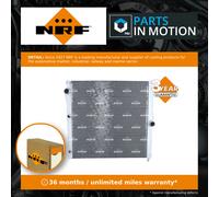Radiator fits BMW X5 E70, F15 4.4 10 to 18 NRF 17117576272 17117576305 Quality