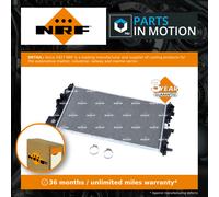 NRF 53131 Engine radiator