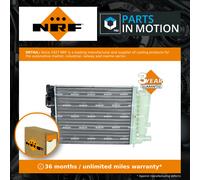 Radiator fits CITROEN AX 4x4, GTi, ZA 1.4 86 to 97 NRF 1331HL 96082116 96082120