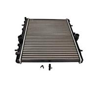 Radiator Fits CITROEN Berlingo C2 C3 II PEUGEOT 1007 2008 207 208 02-18 1330A3
