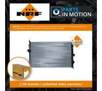 NRF 59302A Engine radiator