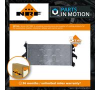 NRF 54203 Engine radiator