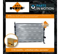 Radiator fits FIAT STRADA 178 1.2 2003 on 188A4.000 NRF 46819261 46833511 New