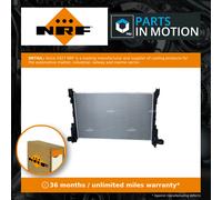 NRF 59299 Engine radiator
