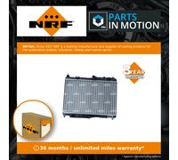 NRF 53044A Engine radiator