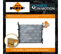 NRF 53989 Engine radiator