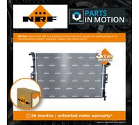 Radiator fits FORD KUGA Mk2 1.6 13 to 14 NRF 1786806 6G918005GB Quality New